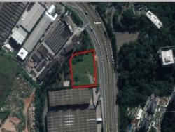 #1859 - Área para Venda em São Paulo - SP - 2