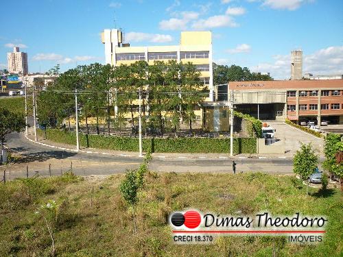 AREA - 35.000 m² - GUARULHOS - BONSUCESSO