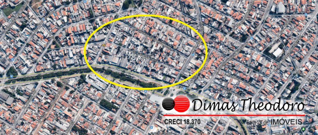 ÁREA 2.500 M² COMERCIAL  C/ PEQUENO GALPÃO PENHA SÃO PAULO