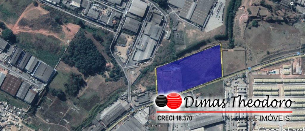 Vende área industrial ZUPI Bonsucesso - Guarulhos SP