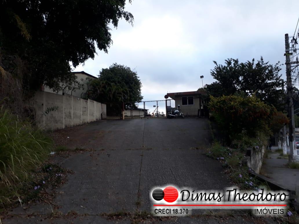 TERRENO COMERCIAL A VENDA ZONA LESTE SP