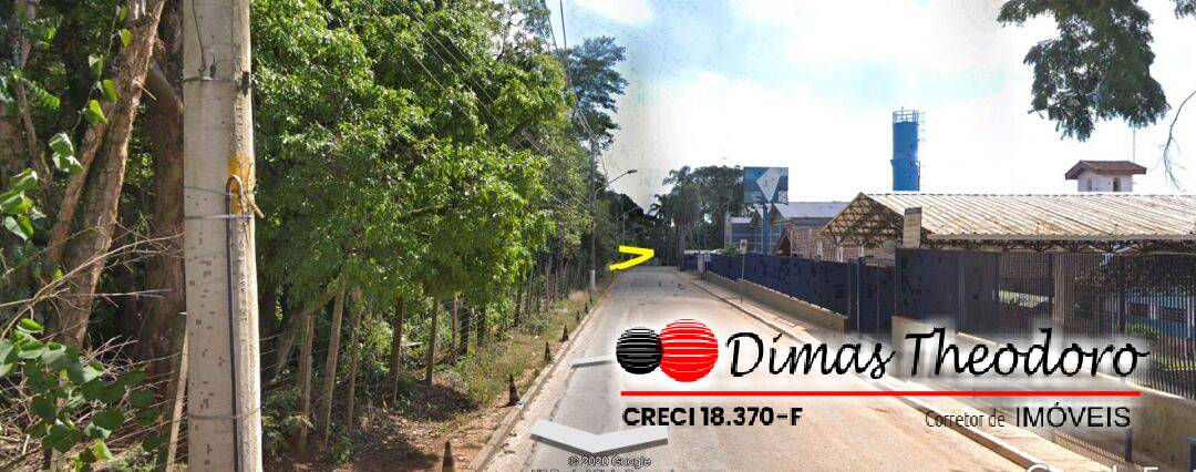 VENDE ÁREA INDUSTRIAL ITAQUERA  30.000 M² SP