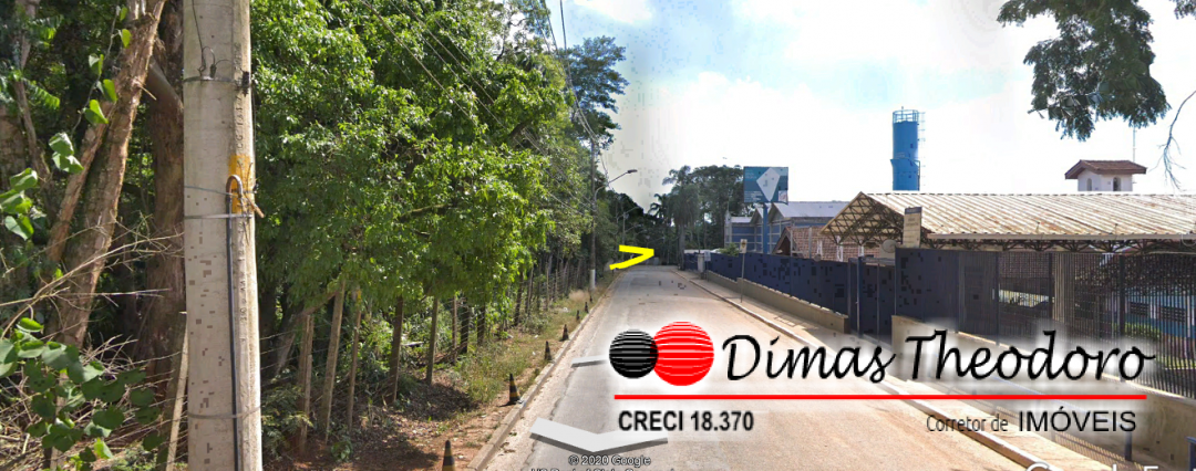 VENDE ÁREA INDUSTRIAL ITAQUERA  30.000 M² SP