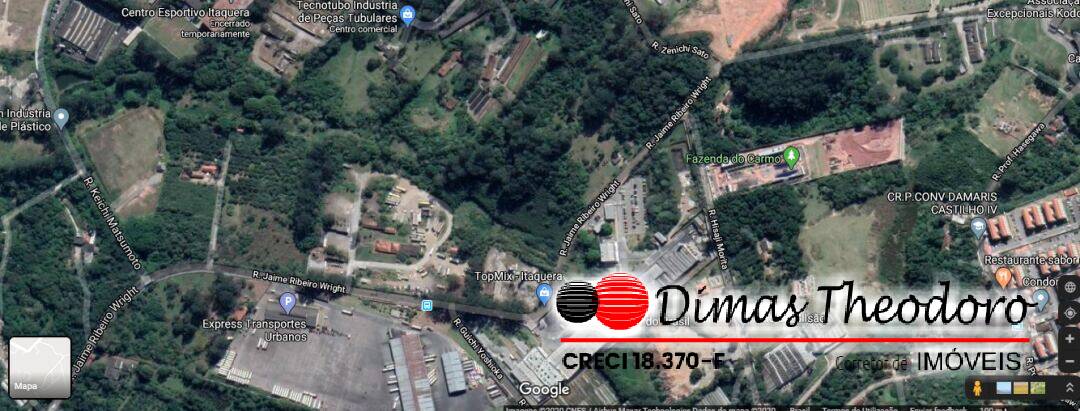ÁREA ITAQUERA  - SP -   30.000 M² A VENDA