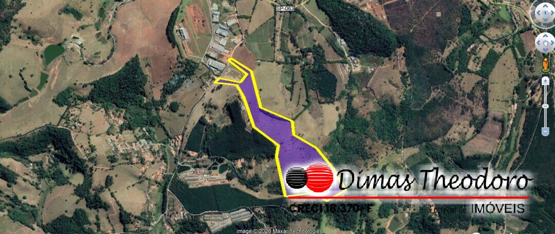 VD ÁREA 250.000M² BRAGANÇA PAULISTA