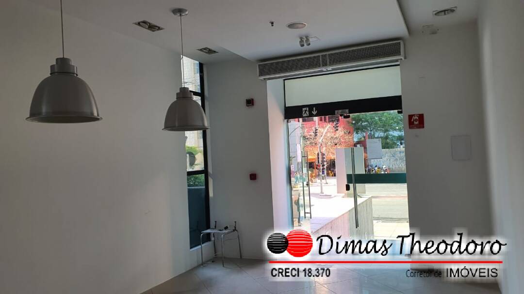 Loja-Salão, 218 m² - Foto 1