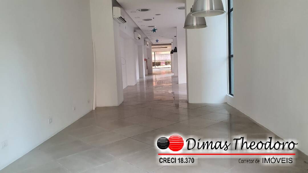 Loja-Salão, 218 m² - Foto 2