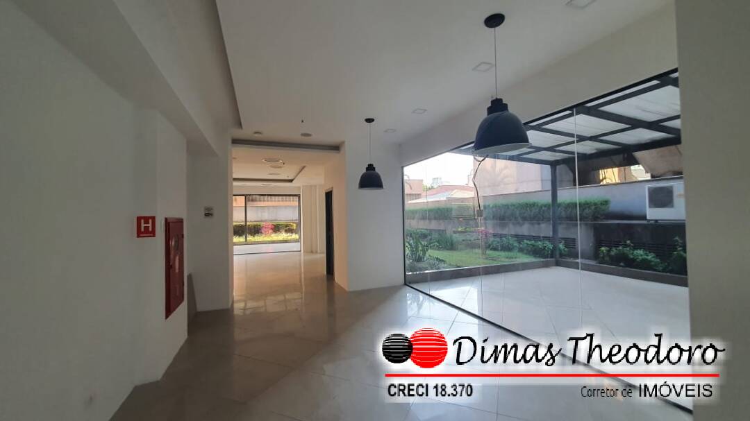 Loja-Salão, 218 m² - Foto 3