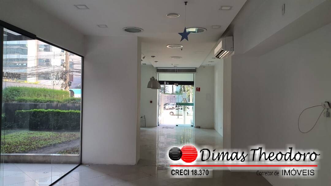Loja-Salão, 218 m² - Foto 4