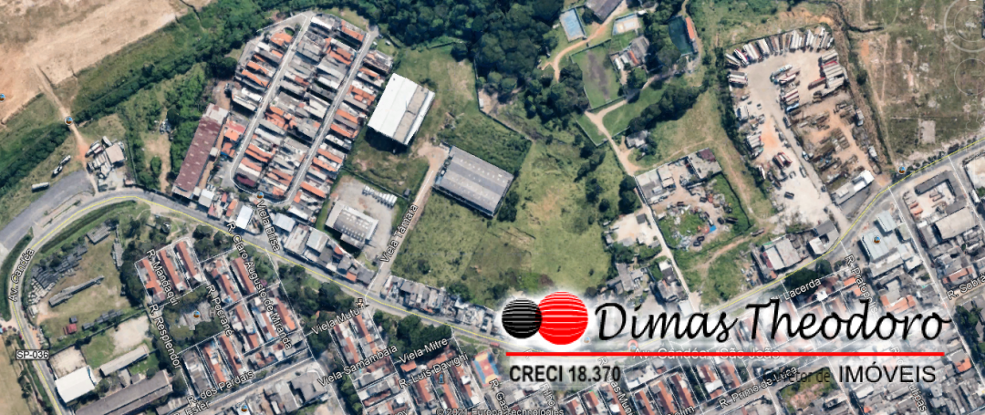 VENDE ÁREA 15.000 M² - ATRAS DO AEROPORTO DE GUARULHOS SP