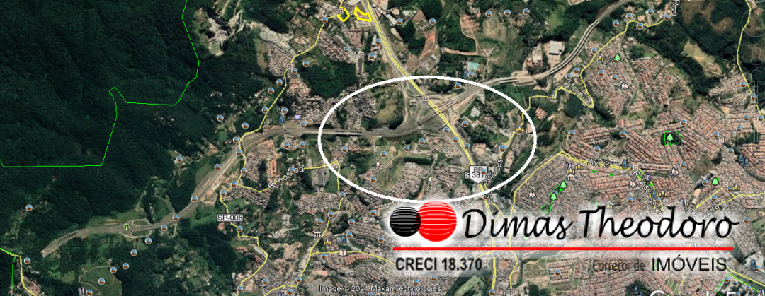 VENDE / ALUGA  ÁREA 18.000 M² - FRENTE  ROD. FERNÃO DIAS  - SP
