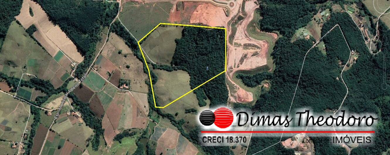 Loteamento e Condomínio à venda e aluguel, 100m² - Foto 1