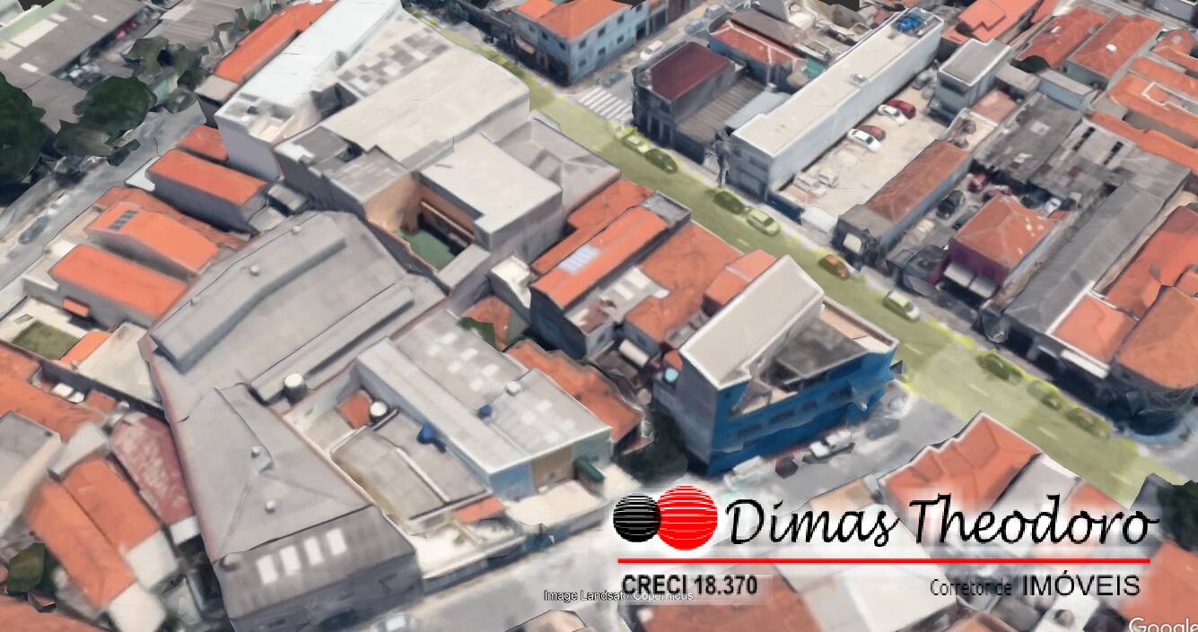 VD. ESQUINA COMERCIAL MOOCA/BELEZINHO SP