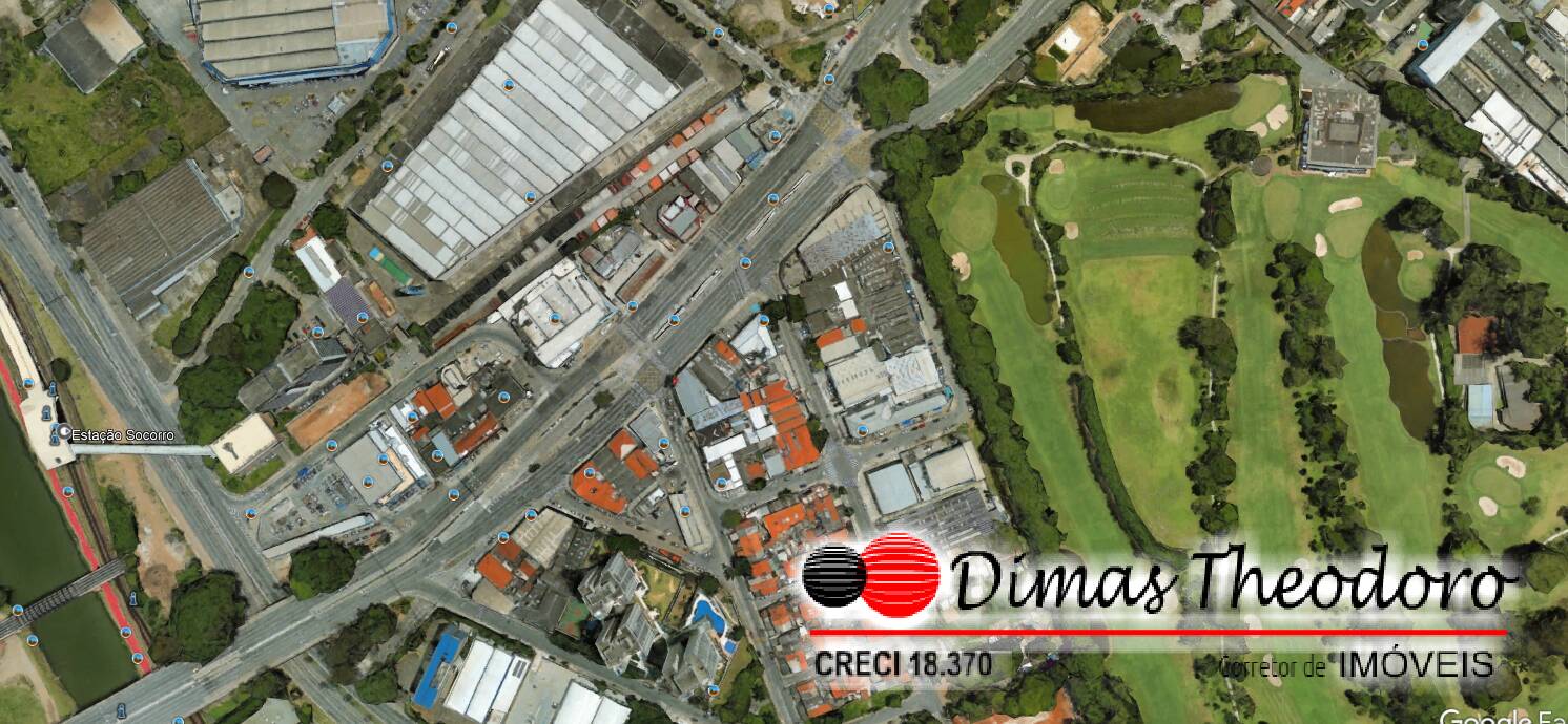 Loteamento e Condomínio à venda e aluguel, 3000m² - Foto 1