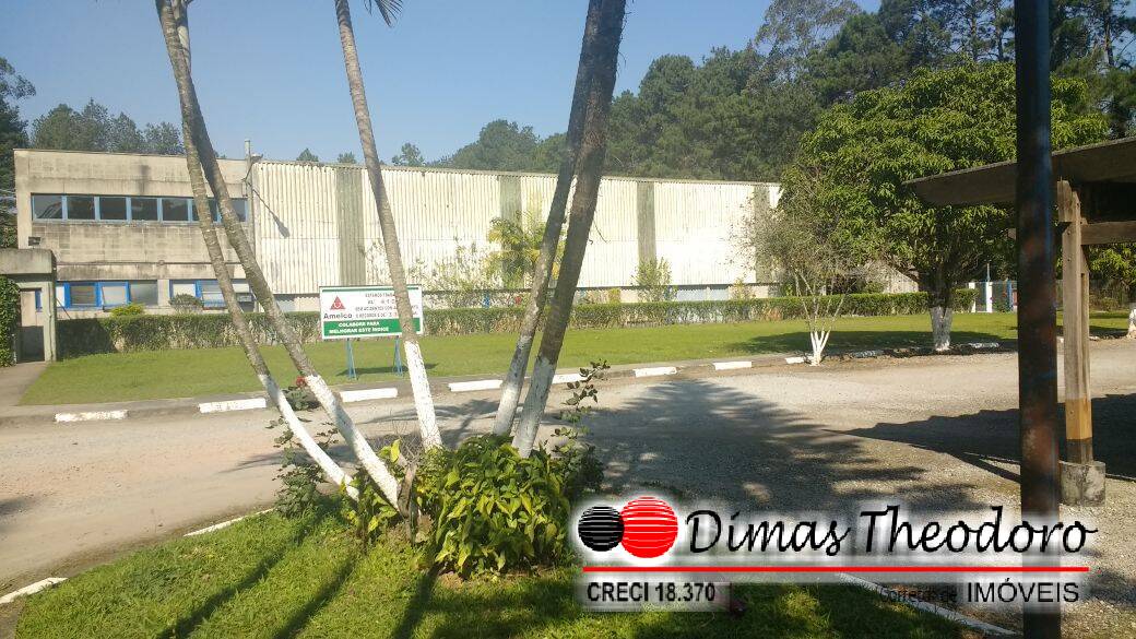 GALPÃO LOCAÇÃO EMBU DAS ARTES SP