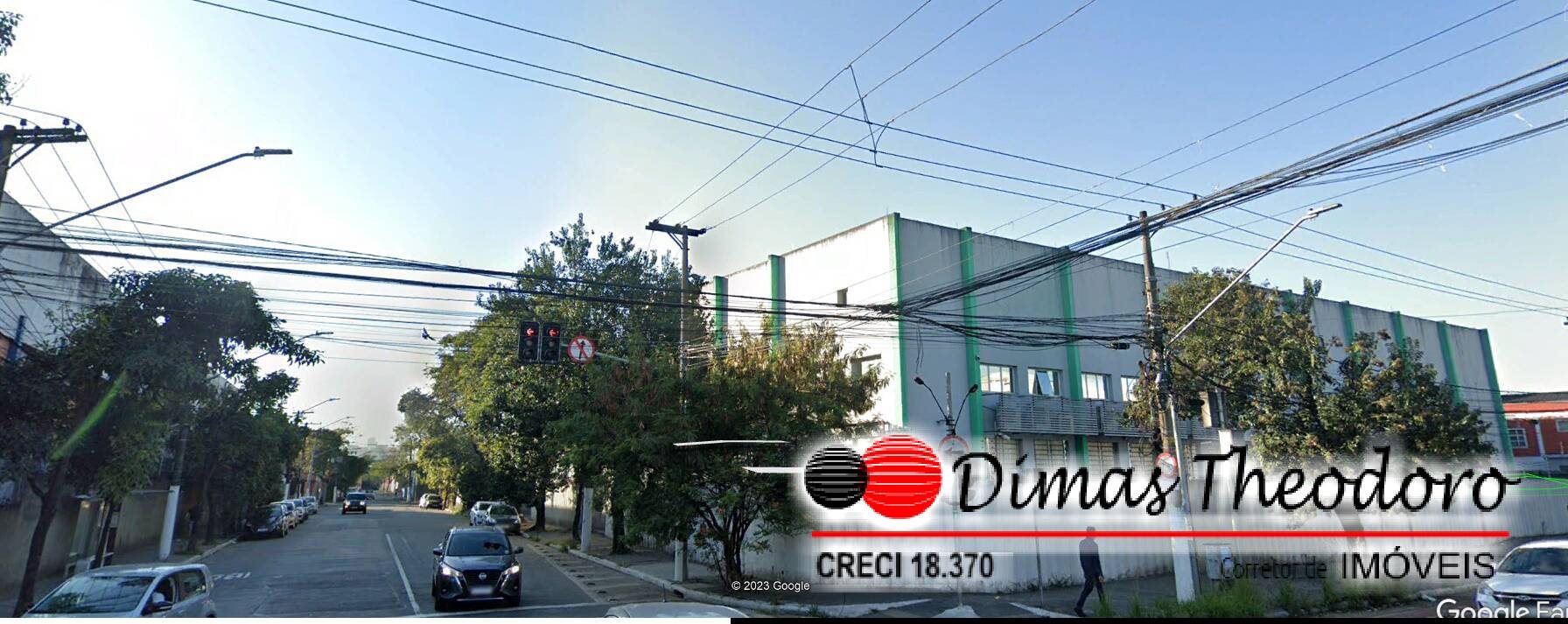 GALPÃO VENDA BAIRRO DO LIMÃO SP