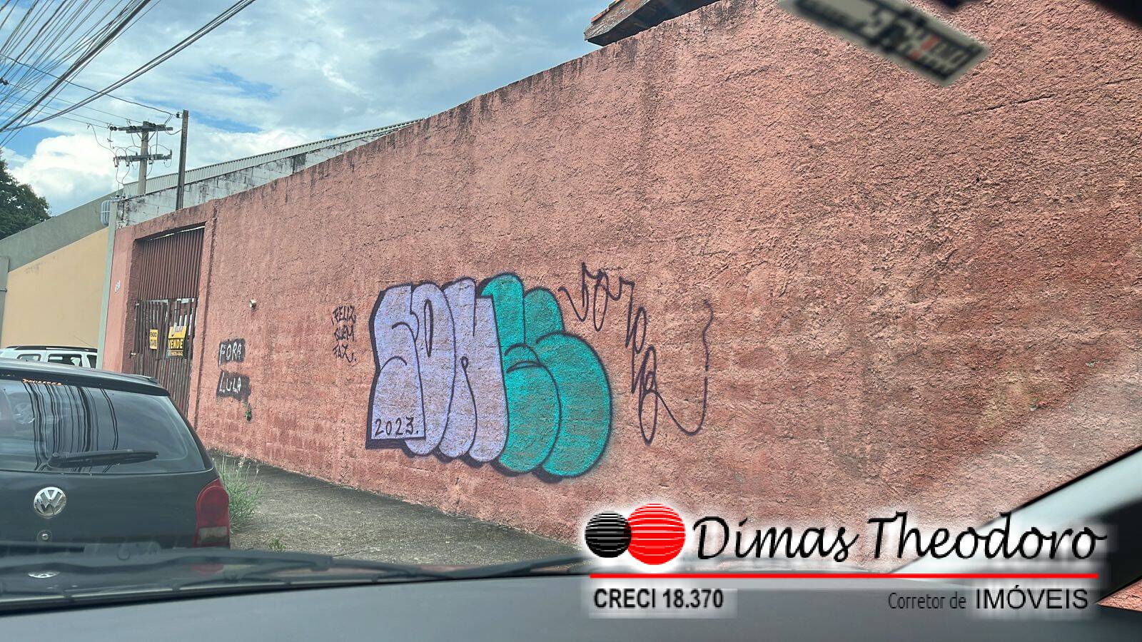 VENDE TERRENO INDUSTRIAL ATIBAIA SP.