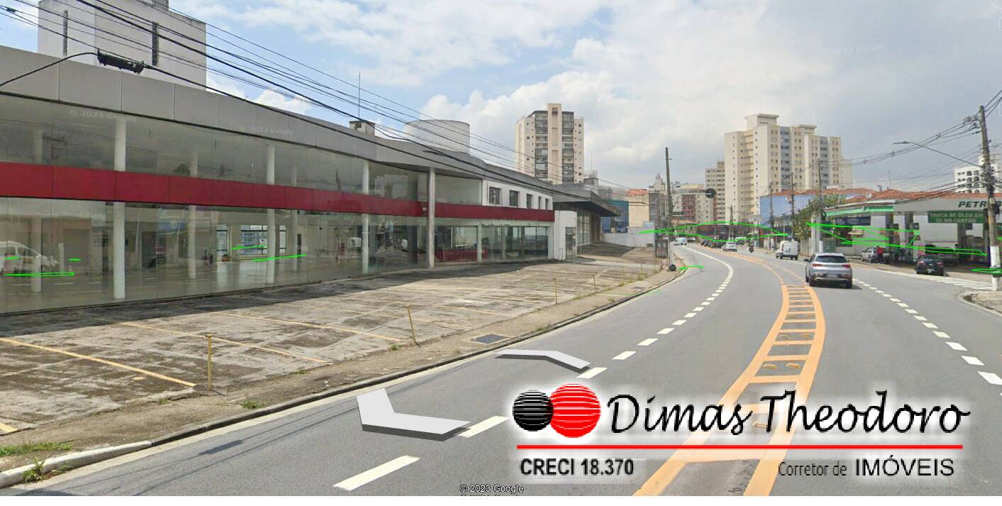 LOJA COMERCIAL - CERRO CORÁ PINHEIROS SP