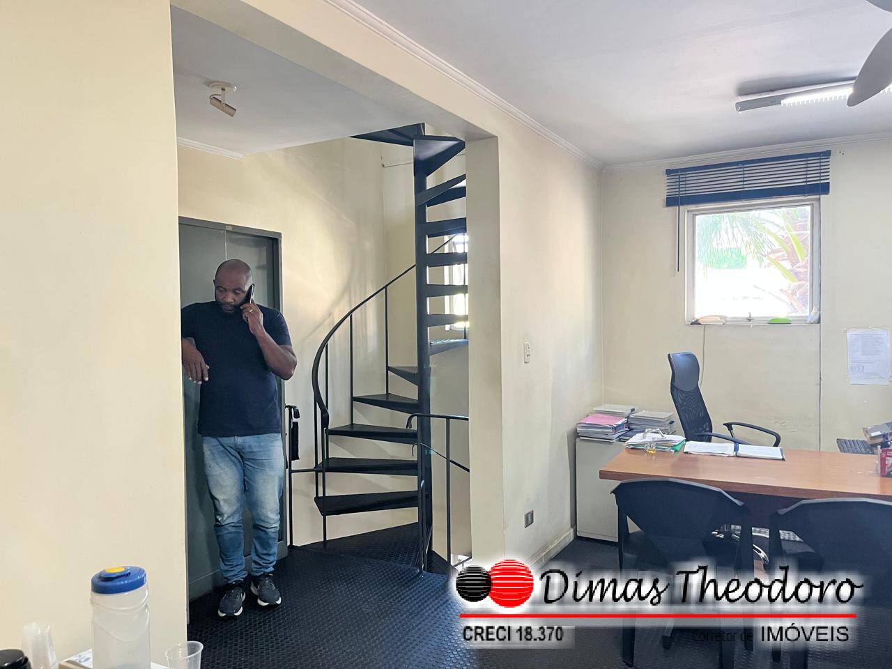 Depósito-Galpão, 385 m² - Foto 4