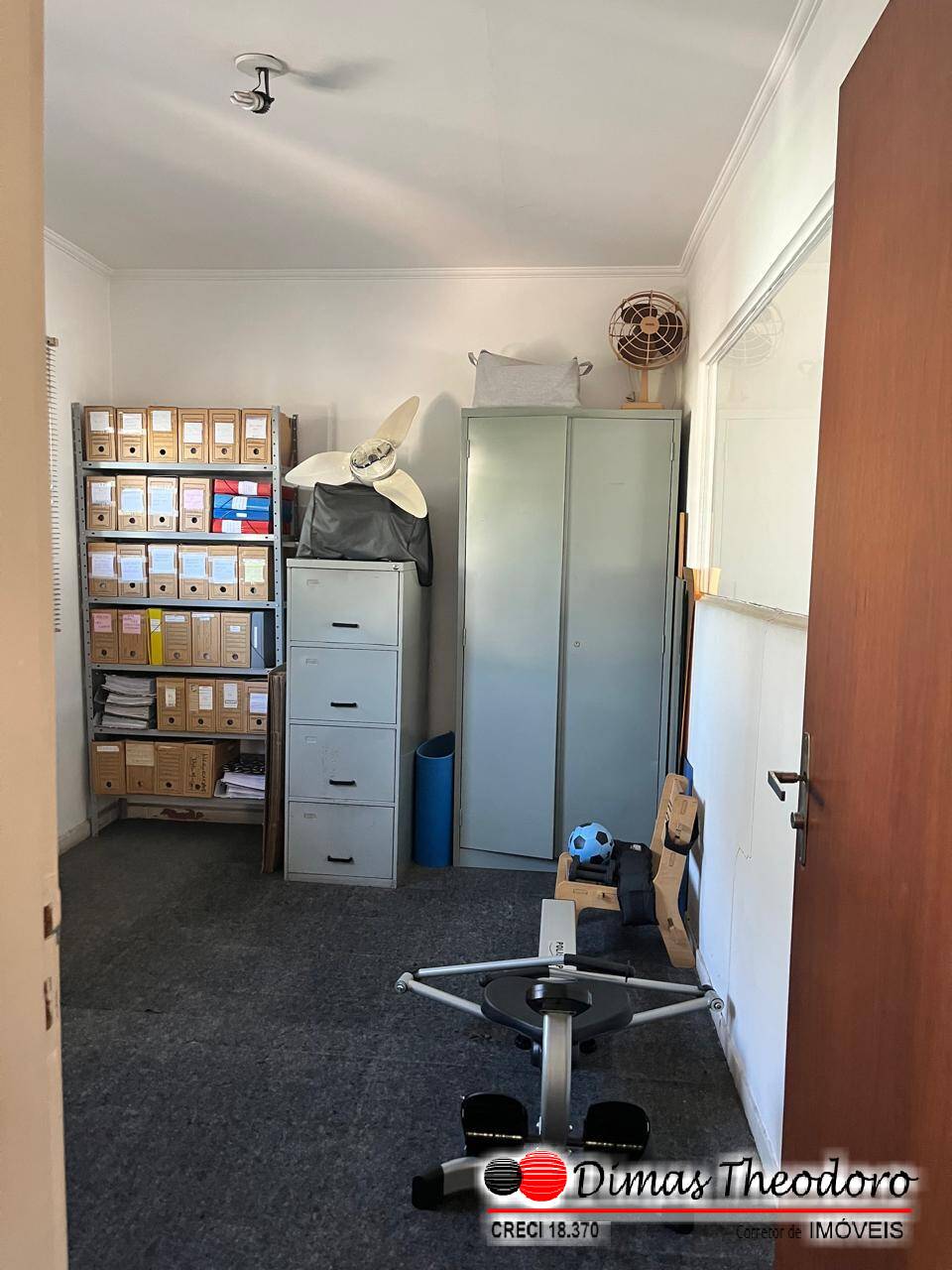 Depósito-Galpão, 385 m² - Foto 7