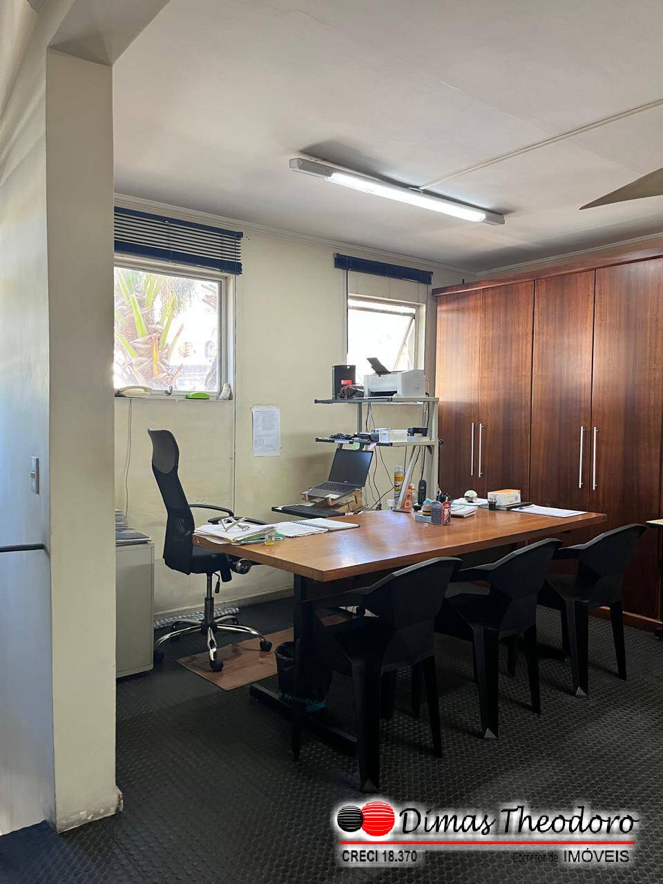 Depósito-Galpão, 385 m² - Foto 10