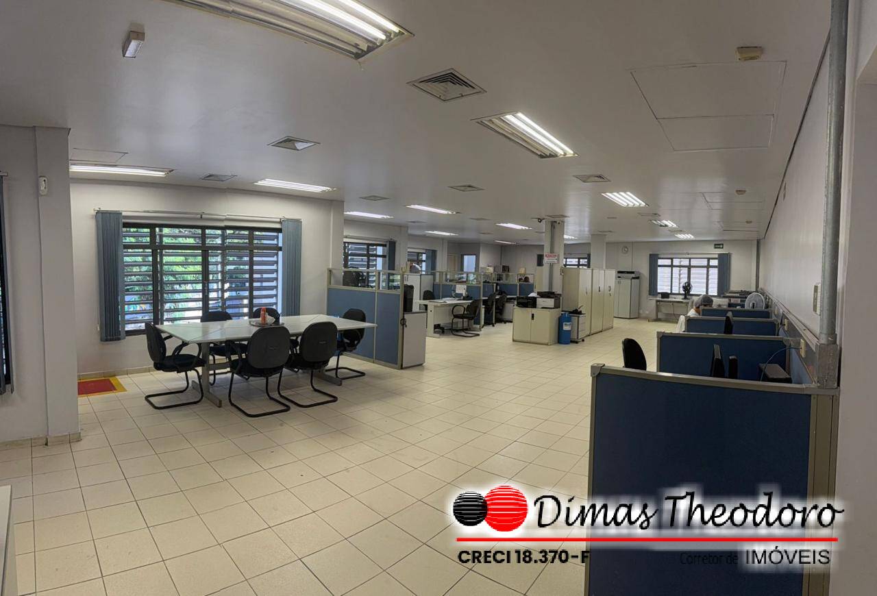 Depósito-Galpão-Armazém à venda e aluguel, 2500m² - Foto 4