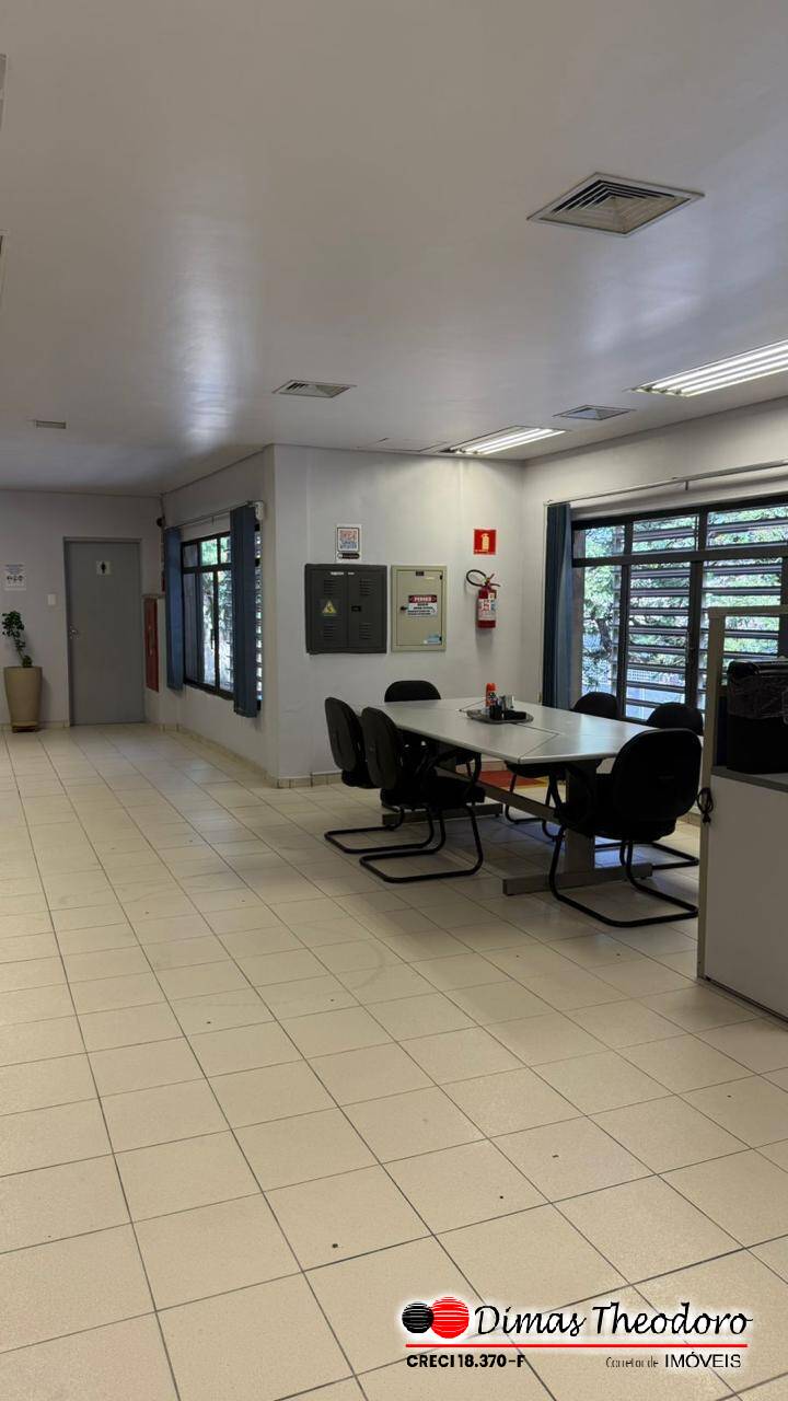 Depósito-Galpão-Armazém à venda e aluguel, 2500m² - Foto 3