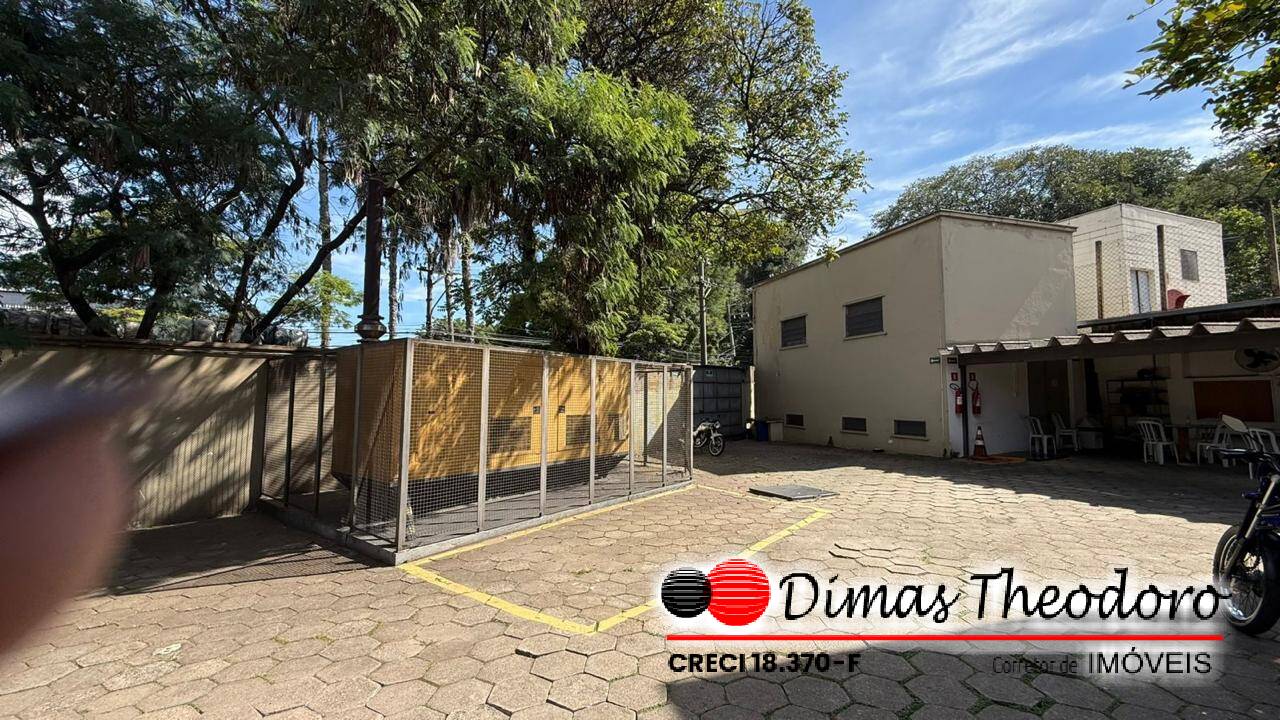Depósito-Galpão-Armazém à venda e aluguel, 2500m² - Foto 8