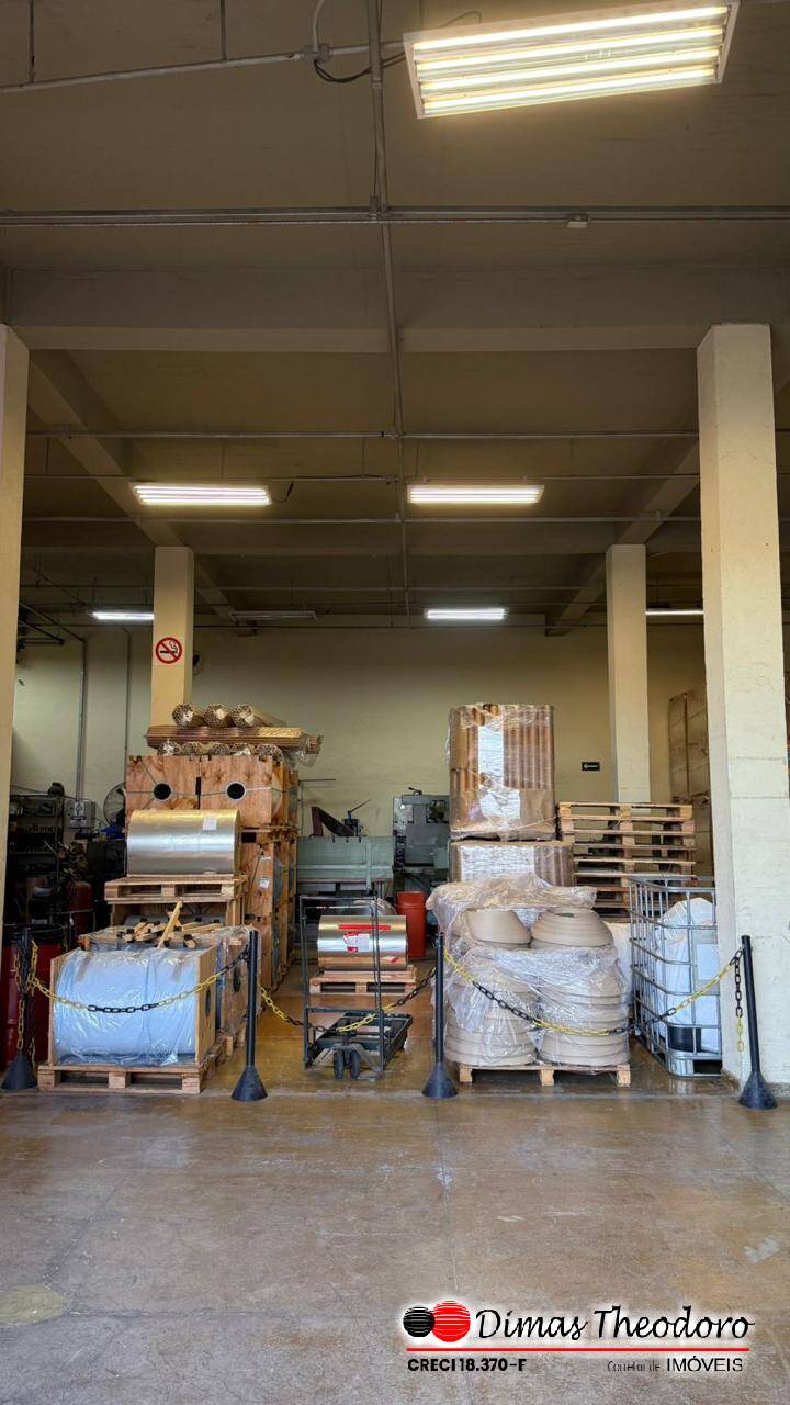 Depósito-Galpão-Armazém à venda e aluguel, 2500m² - Foto 9