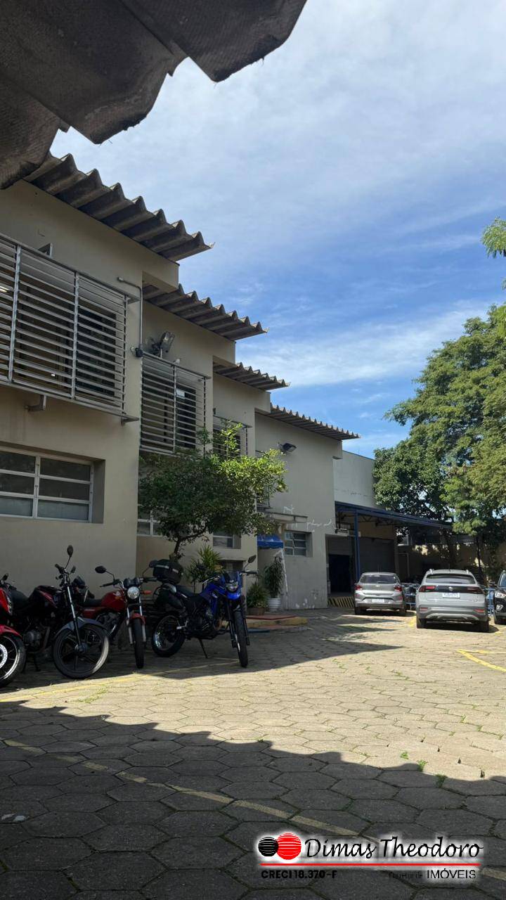 Depósito-Galpão-Armazém à venda e aluguel, 2500m² - Foto 10