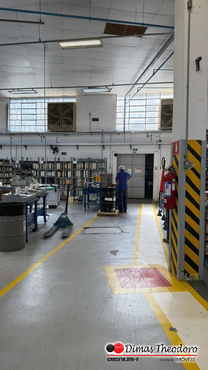Depósito-Galpão-Armazém à venda e aluguel, 2500m² - Foto 7