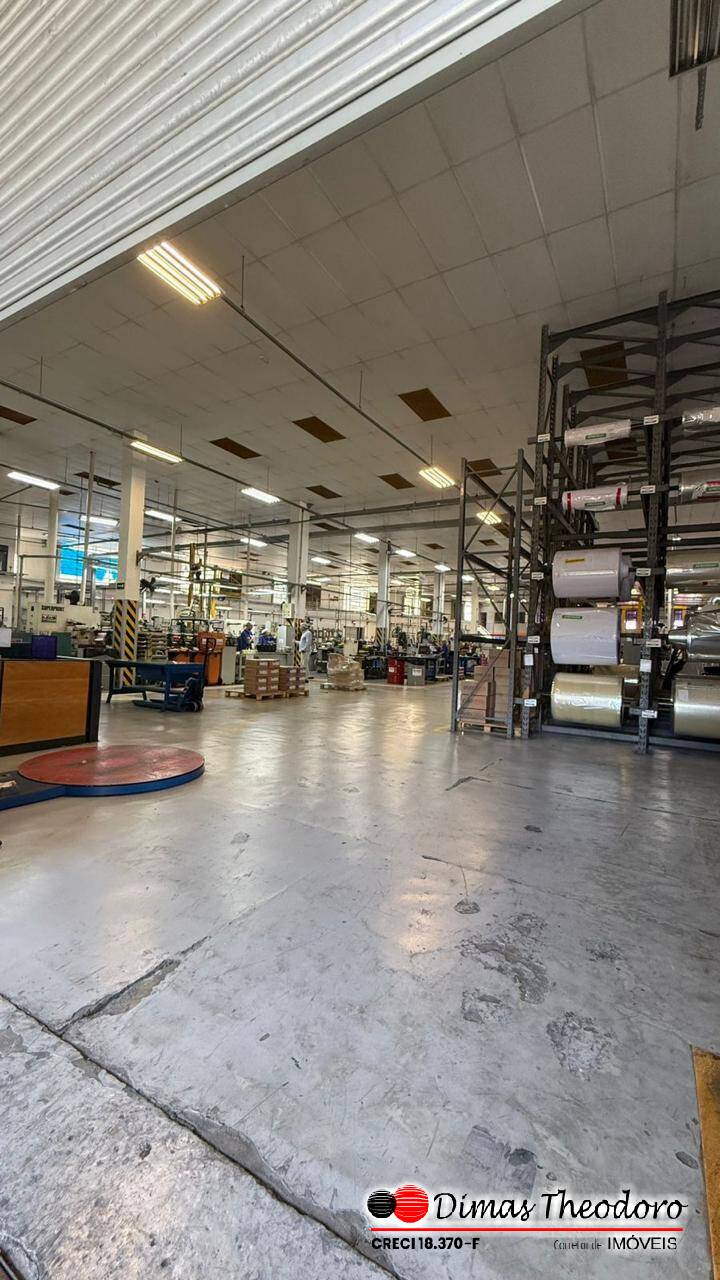 Depósito-Galpão-Armazém à venda e aluguel, 2500m² - Foto 15