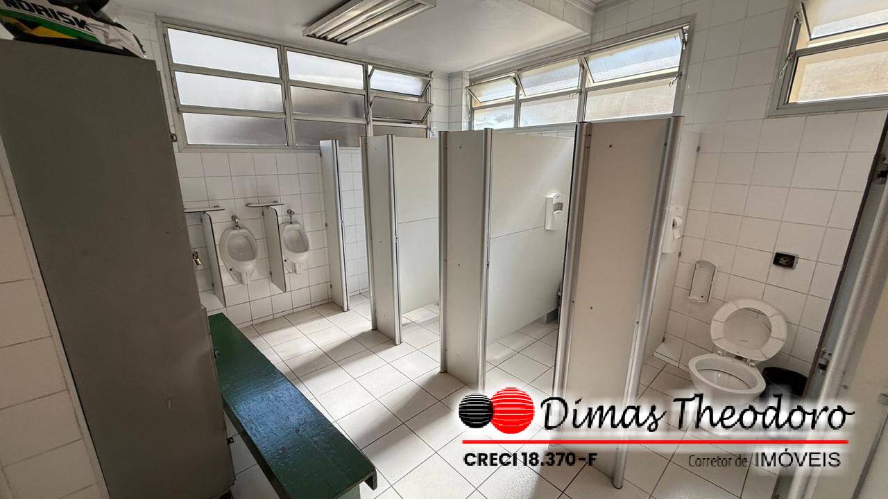 Depósito-Galpão-Armazém à venda e aluguel, 2500m² - Foto 14