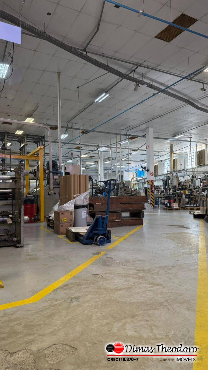 Depósito-Galpão-Armazém à venda e aluguel, 2500m² - Foto 12