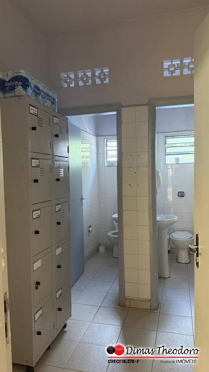 Depósito-Galpão-Armazém à venda e aluguel, 2500m² - Foto 19