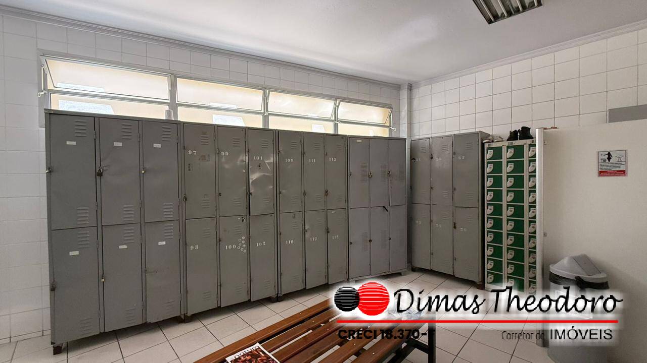 Depósito-Galpão-Armazém à venda e aluguel, 2500m² - Foto 18