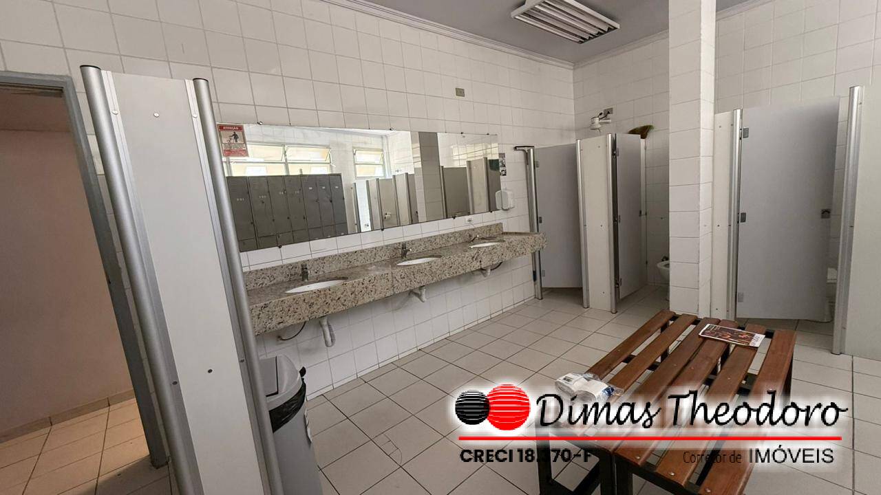 Depósito-Galpão-Armazém à venda e aluguel, 2500m² - Foto 24