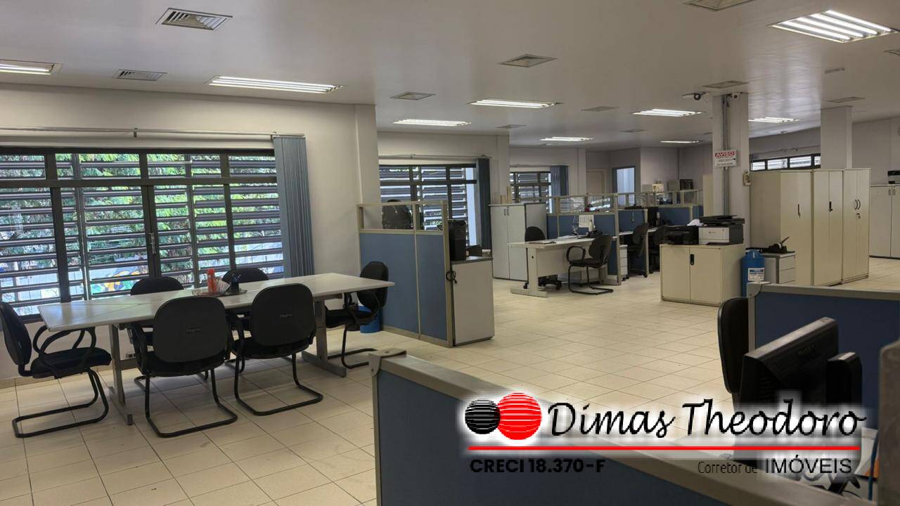 Depósito-Galpão-Armazém à venda e aluguel, 2500m² - Foto 25