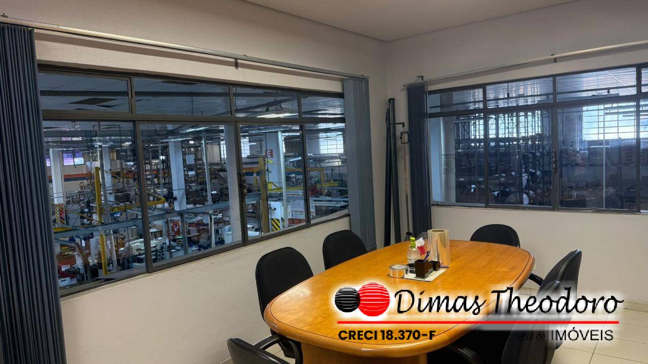 Depósito-Galpão-Armazém à venda e aluguel, 2500m² - Foto 28