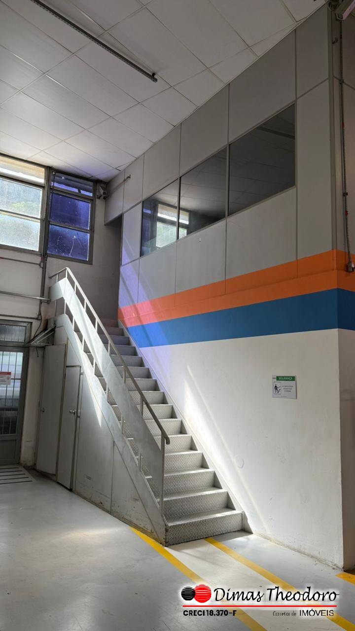 Depósito-Galpão-Armazém à venda e aluguel, 2500m² - Foto 27