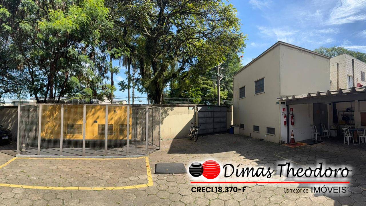 Depósito-Galpão-Armazém à venda e aluguel, 2500m² - Foto 29