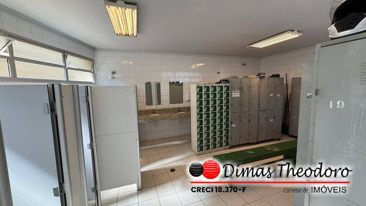 Depósito-Galpão-Armazém à venda e aluguel, 2500m² - Foto 31