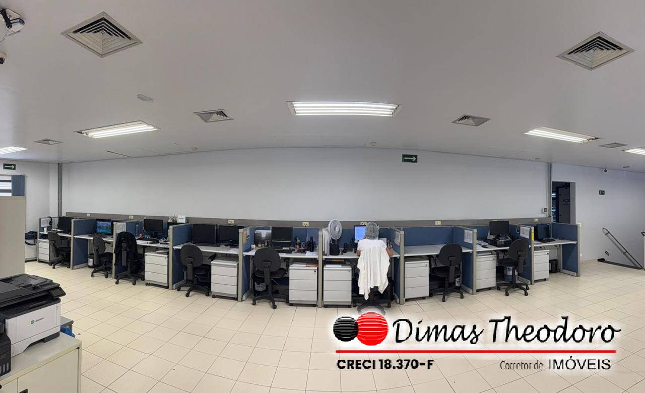 Depósito-Galpão-Armazém à venda e aluguel, 2500m² - Foto 33
