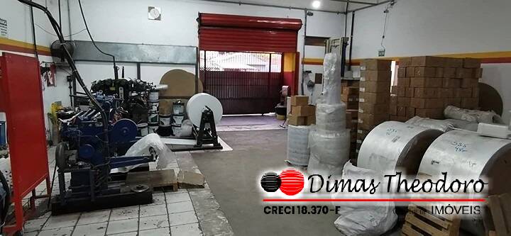 Prédio Inteiro, 594 m² - Foto 2