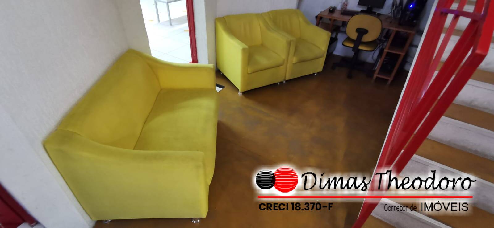 Prédio Inteiro, 594 m² - Foto 3