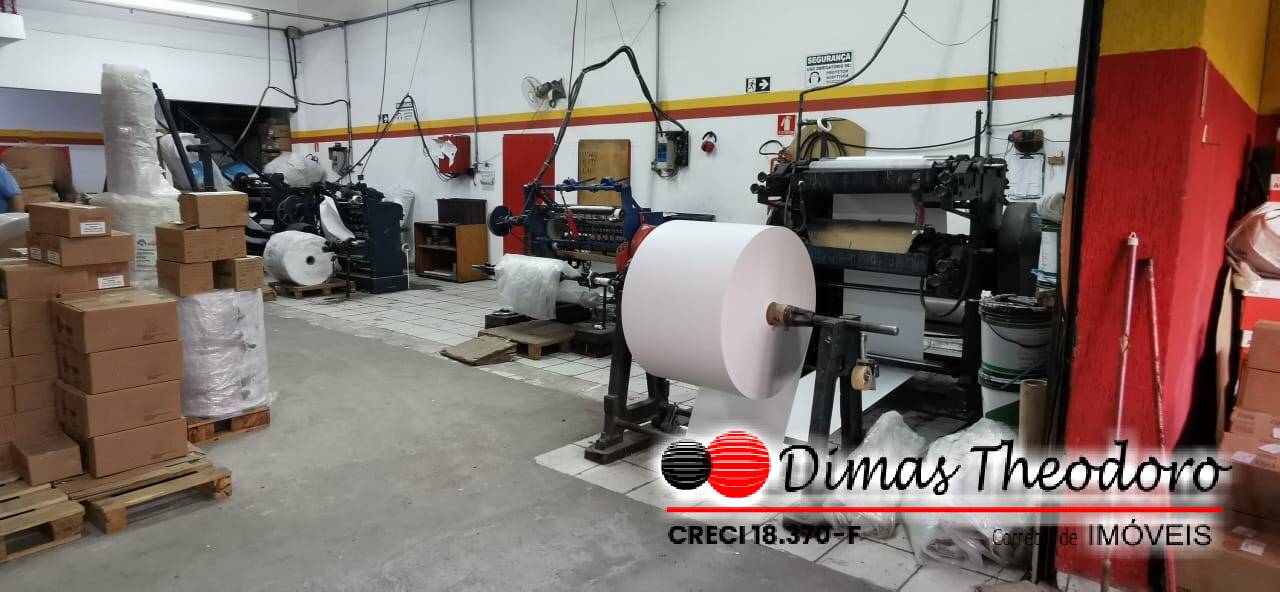 Prédio Inteiro, 594 m² - Foto 5