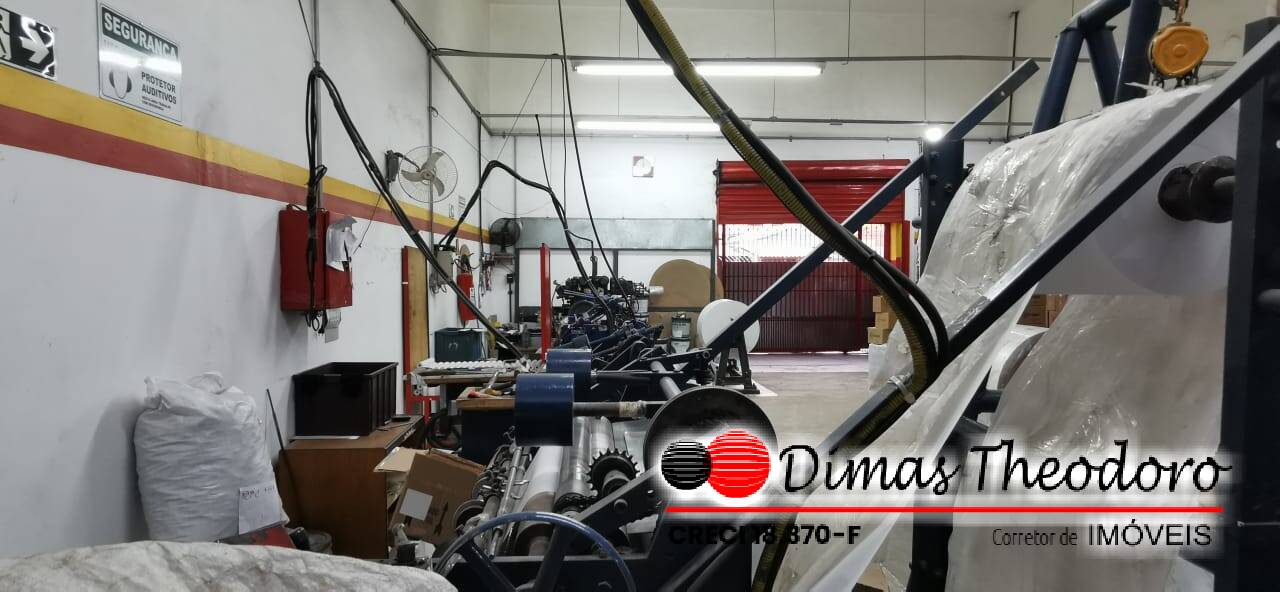 Prédio Inteiro, 594 m² - Foto 6