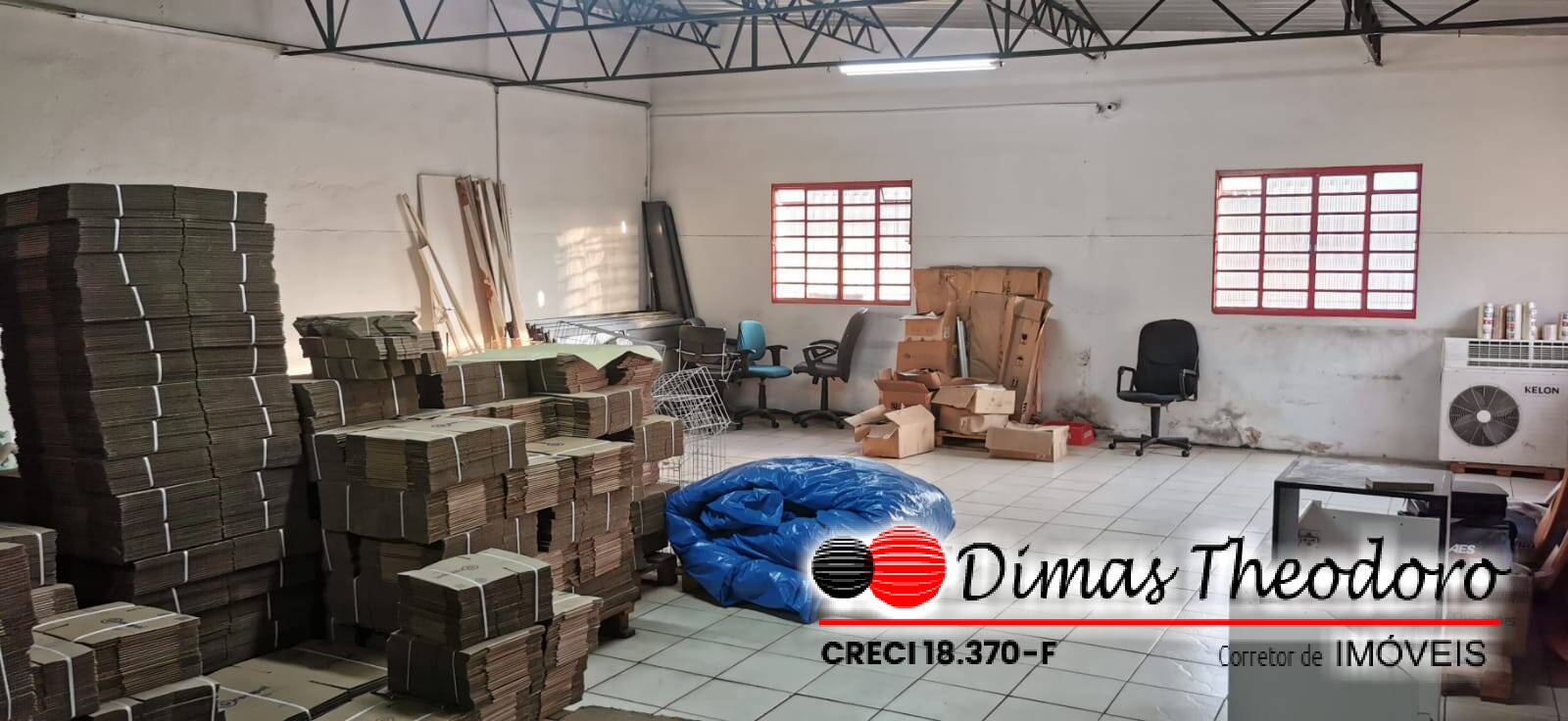 Prédio Inteiro, 594 m² - Foto 4