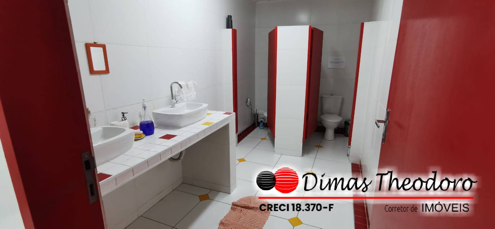 Prédio Inteiro, 594 m² - Foto 9