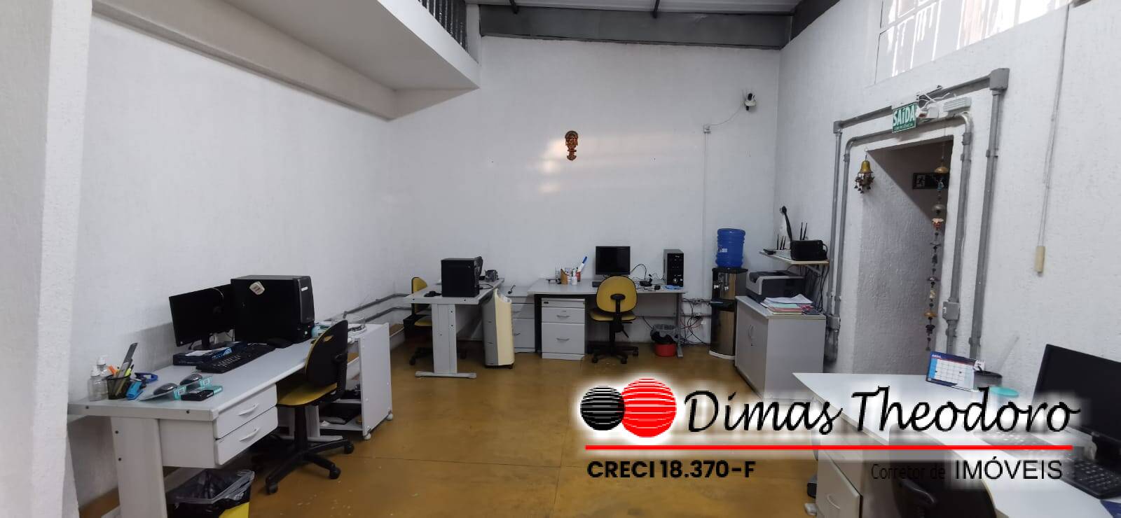 Prédio Inteiro, 594 m² - Foto 10